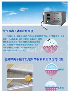 杭州喷码机辅助设备、等离子表面处理设备及计算机软硬件综合指南 价格、厂家与选购要点