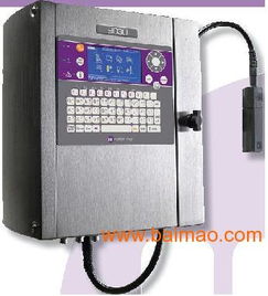 如何选择喷码机厂家？供应商、生产厂家与价格全解析